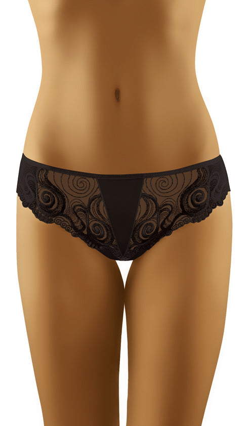 Panties model 156657